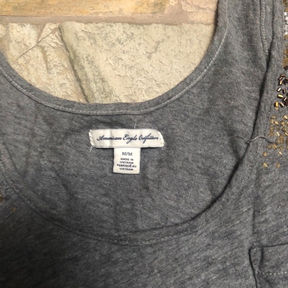 AE Beaded Tank - Picture 5 of 5